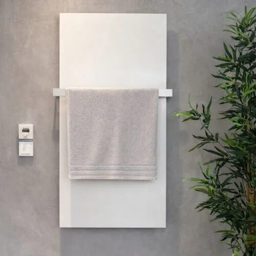 Infrarot-Handtuchtrockner