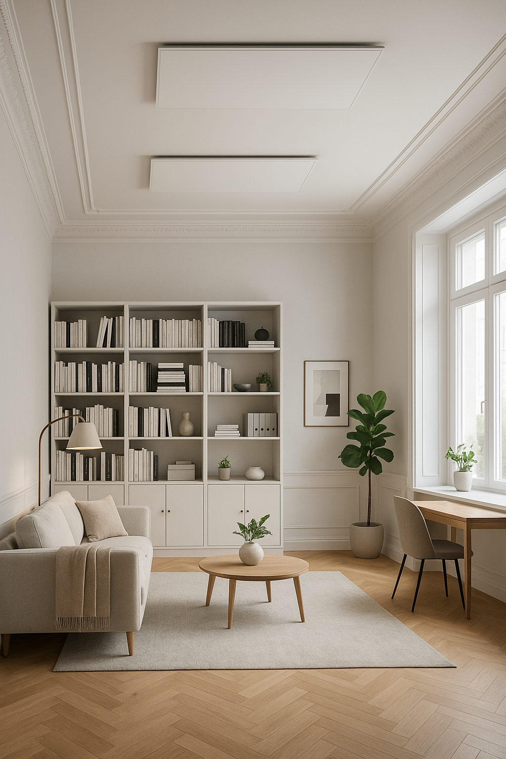 Infrarotheizungen: günstig in der Anschaffung sind und keine Wartungskosten – auch für Altbau geeignet Infrarotheizungen: günstig in der Anschaffung sind und keine Wartungskosten - auch für Altbau geeignet