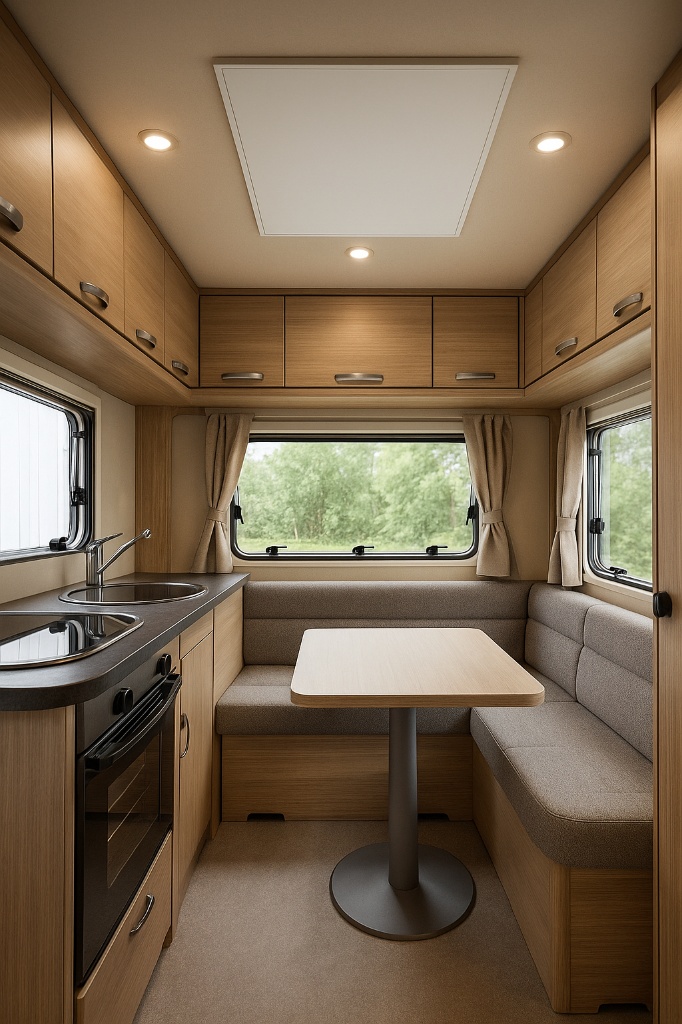 Infrarotheizung Wand