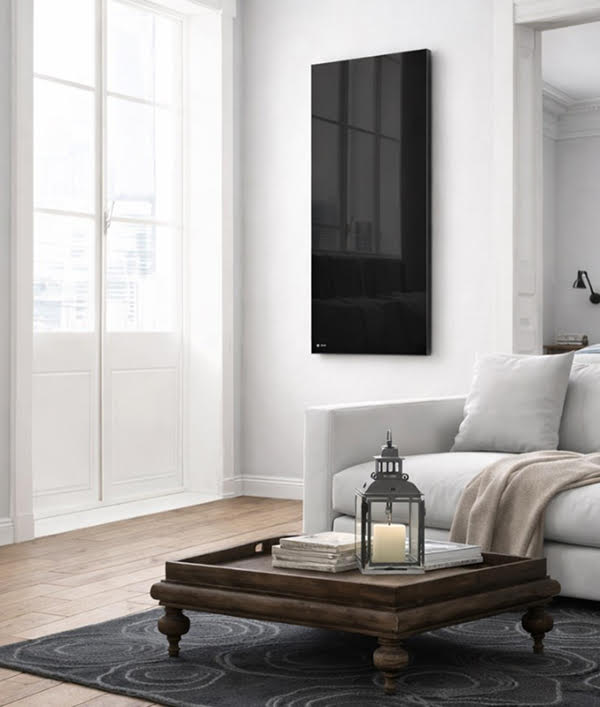 Altbauwohnung mit schlechter Isolierung