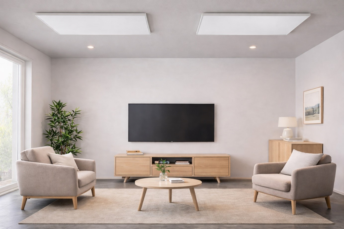 Infrarotheizung Vorteile