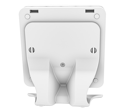 heatness Funk-Thermostat TH50 - Rückseite