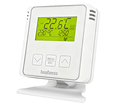 heatness Funk-Thermostat TH50