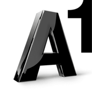 Referenz A1 Logo