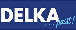 Referenz Delka Logo