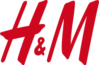 Referenz H&amp;M Logo