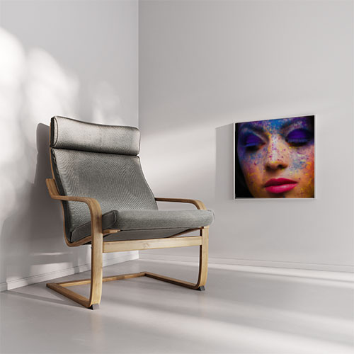 Bild (absoluter Blickfang)