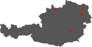 heatness Infrarotheizung in Österreich mit 2 Filialen in Wien, Linz und Graz