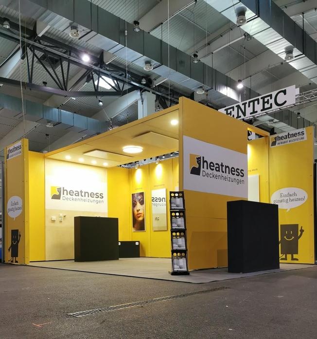 heatness-messe-tulln heatness® auf der HausBau & Energiesparen Messe Tulln 2026