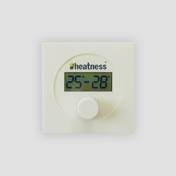 Thermostat für Infrarotpaneel