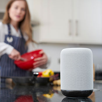Homematic Sprachsteuerung mit Amazon Alexa und Google Assistant