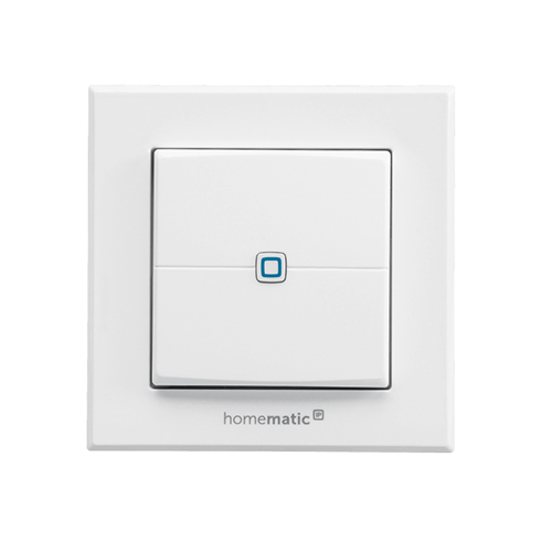 Homematic Wandtaster