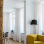 Infrarotheizung im Altbau