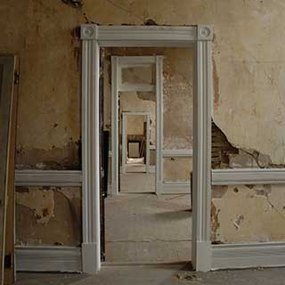 infrarotheizung-bei-sanierung Infrarotheizung bei Sanierung eines Wohnhauses