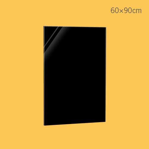 heatness Infrarotheizung Glas