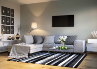 infrarotheizung-glas-schwarz-wohnzimmer infrarotheizung-glas-schwarz-wohnzimmer