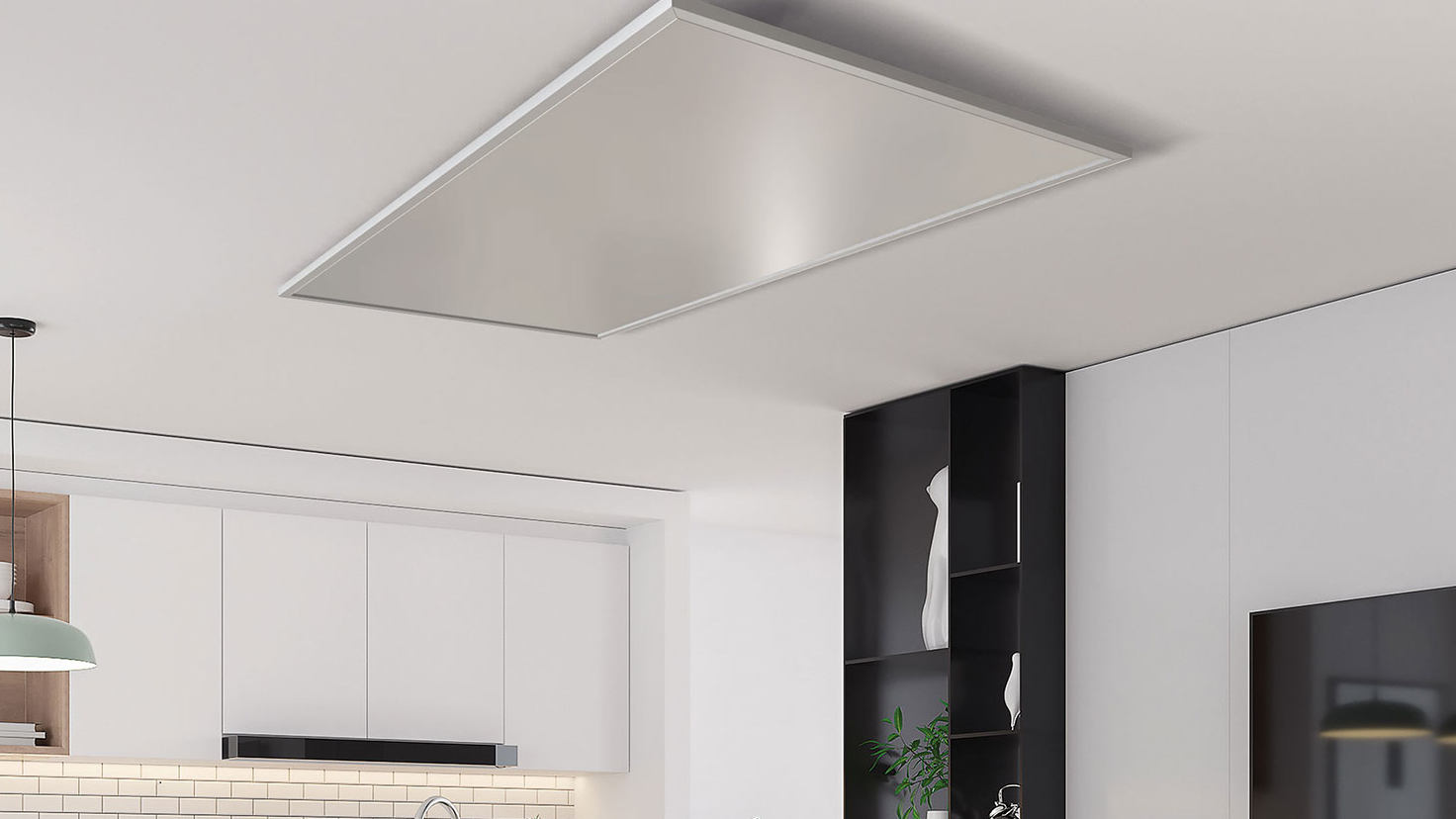 Infrarotheizung Küche Infrarotheizung Küche