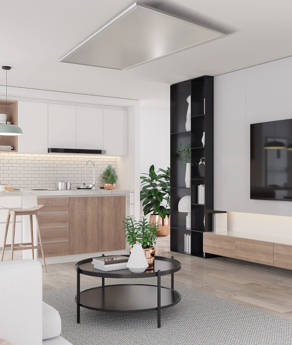 Infrarotheizung Küche Infrarotheizung Küche