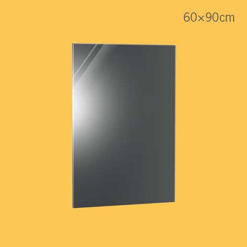 heatness Infrarotheizung Spiegel