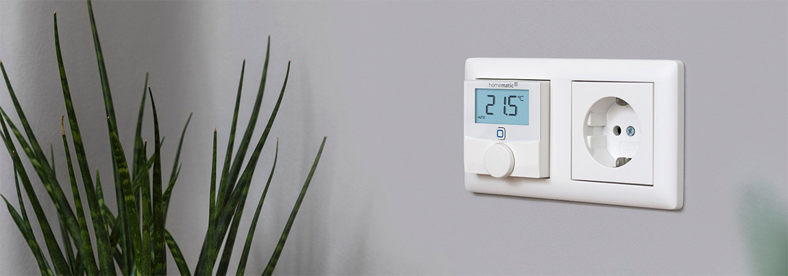 Thermostat Infrarotheizung