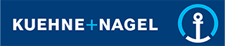 Referenz Kuehne + Nagel Logo
