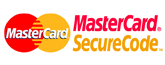 Mastercard Secure Code