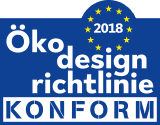 oeko-design-richtlinie 2018