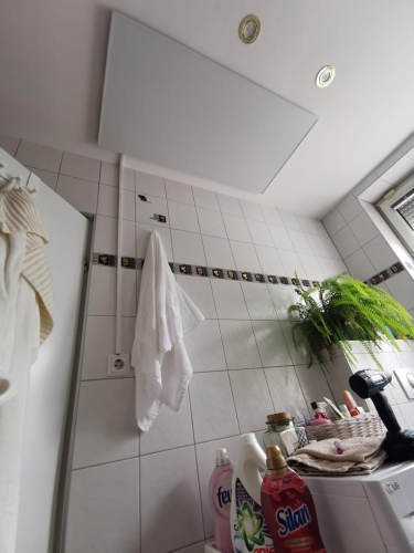 a) bad-heizung-decke