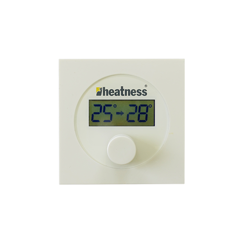 Funk Thermostat mit Stecker online kaufen