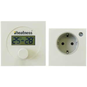 Thermostat TH07 Empfänger RL07
