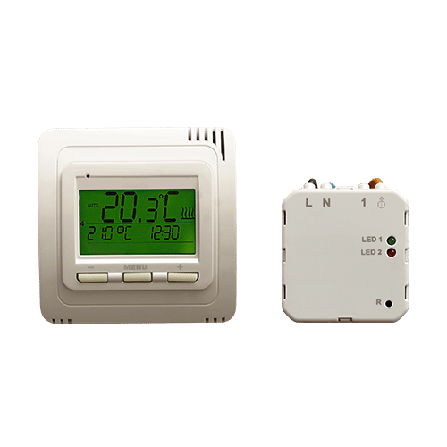 Thermostat TH30 Empfänger RL10