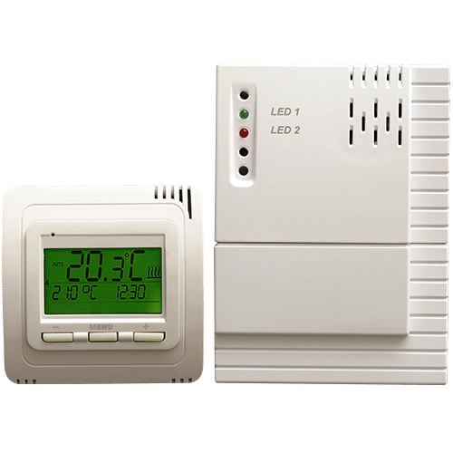 Thermostat TH30 Empfänger RL20
