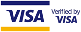 Visa, Verified by Visa Logo